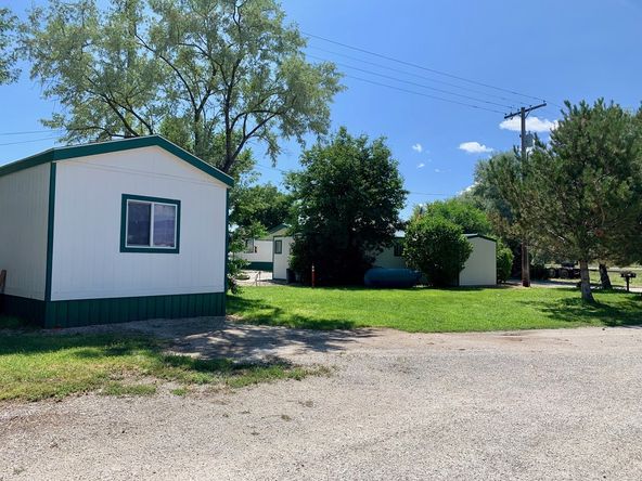 Tahoe Acres: 704 N Front St, Townsend, MT 59644